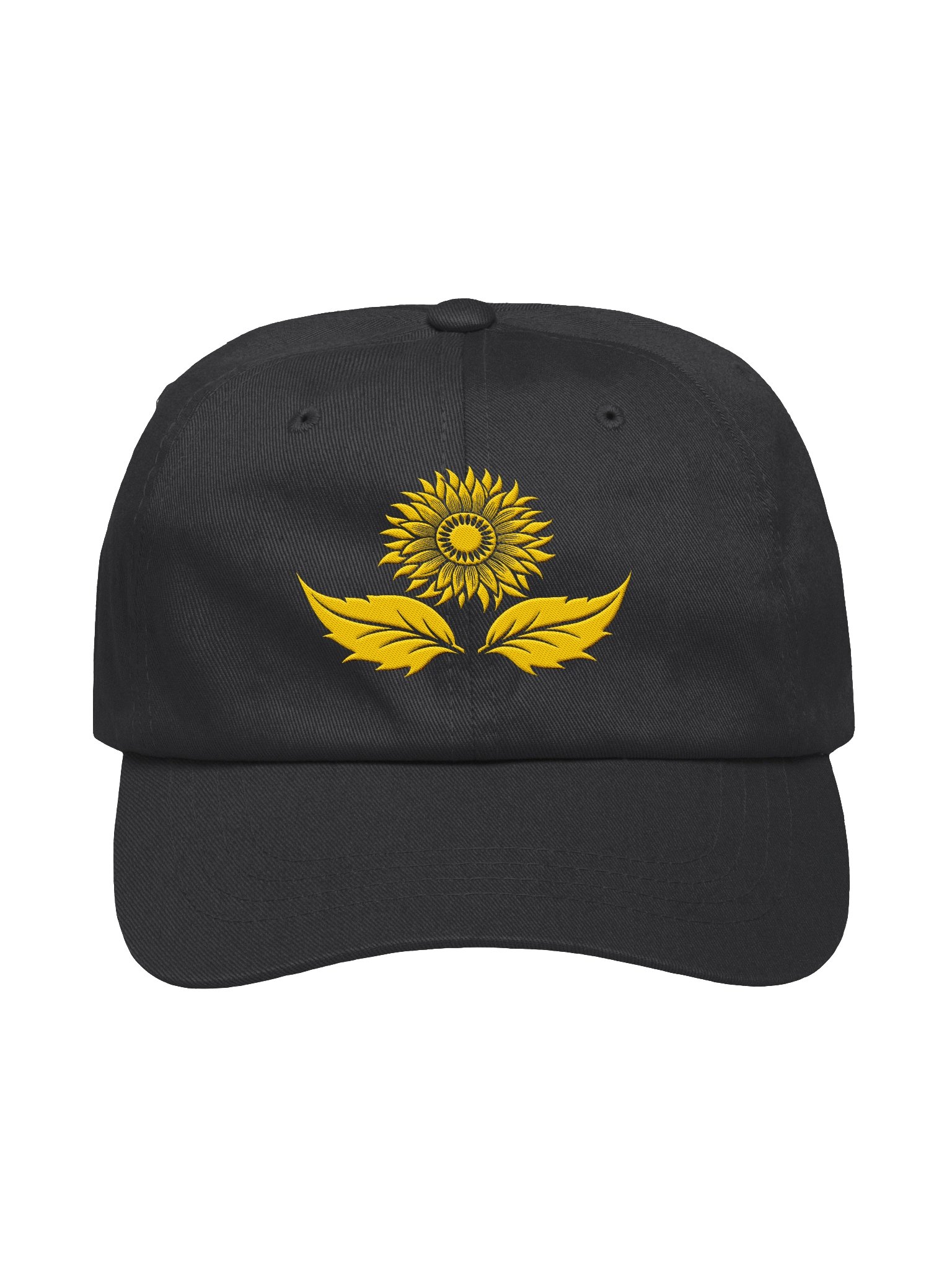Sunflower Classic Hat product image (2)