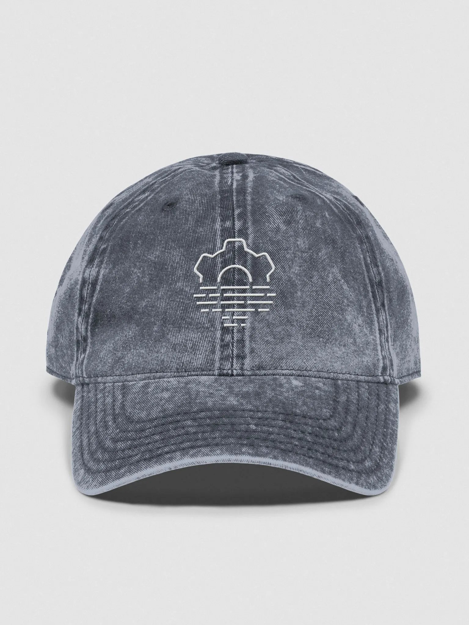 System Crafters Vintage Wash Cap product image (22)