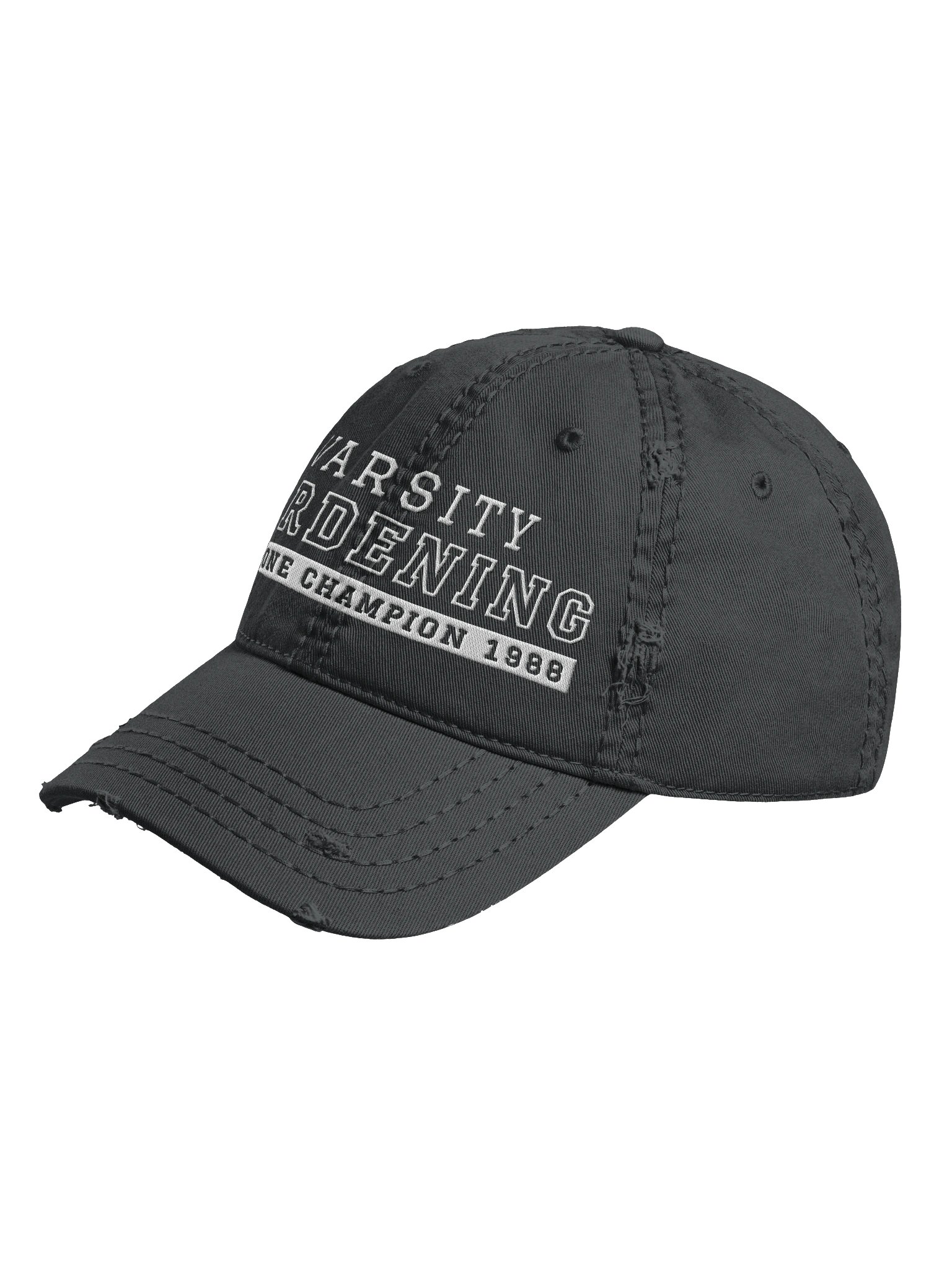Varsity Gardening Hat product image (2)