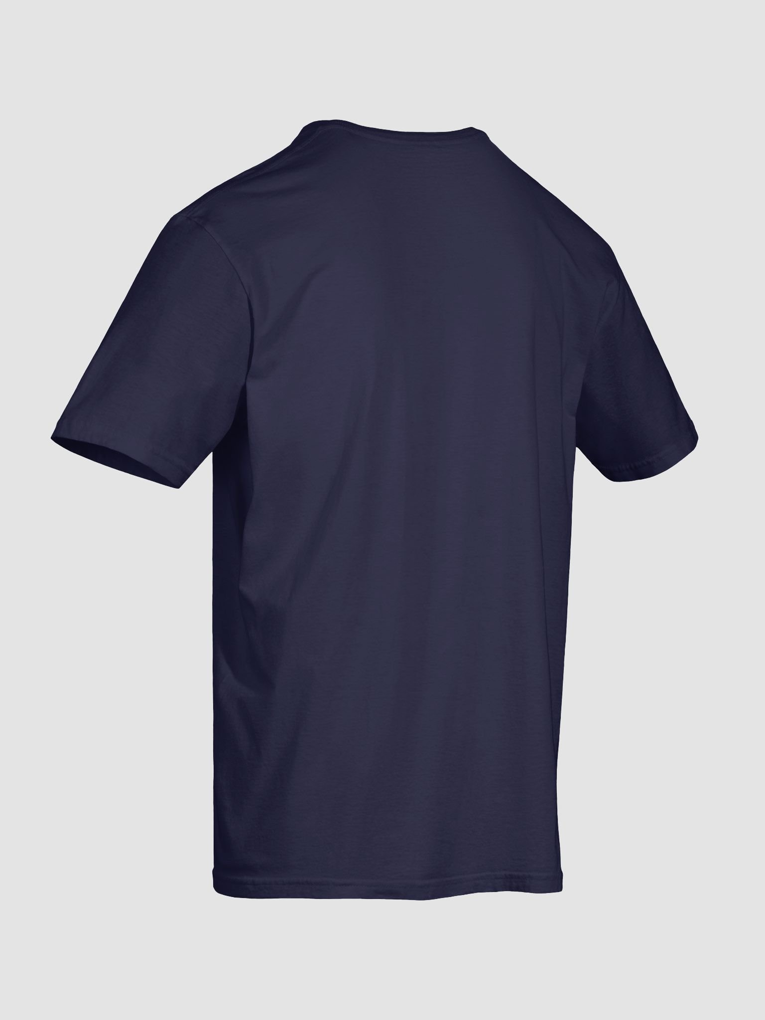 Symmetric Eagle in Flight Unisex T-Shirt Unique Wing Design product image (6)