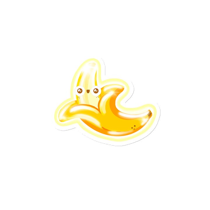 KAPPABANANA MAGNET product image (2)