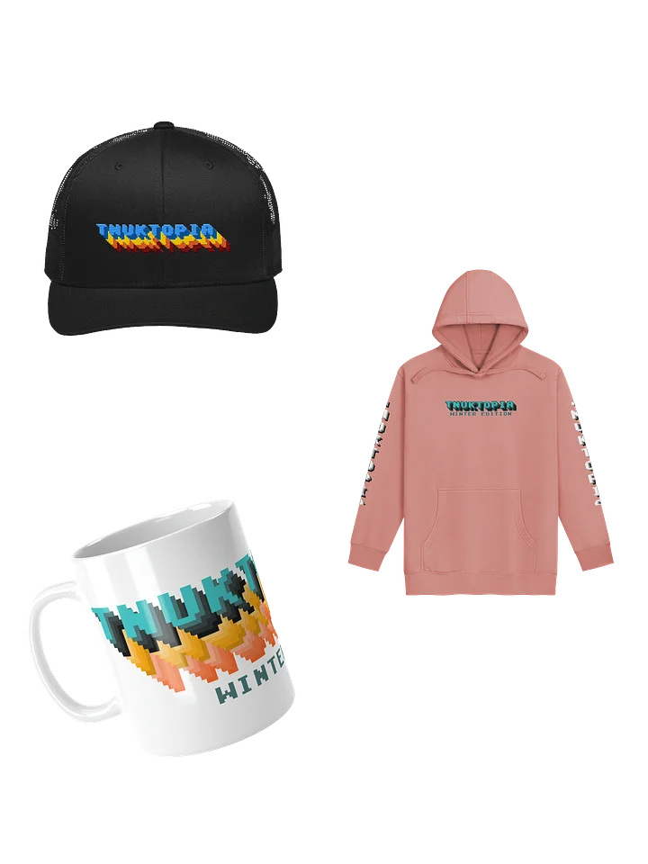 TNUKTOPIA BUNDLE 2 product image (1)