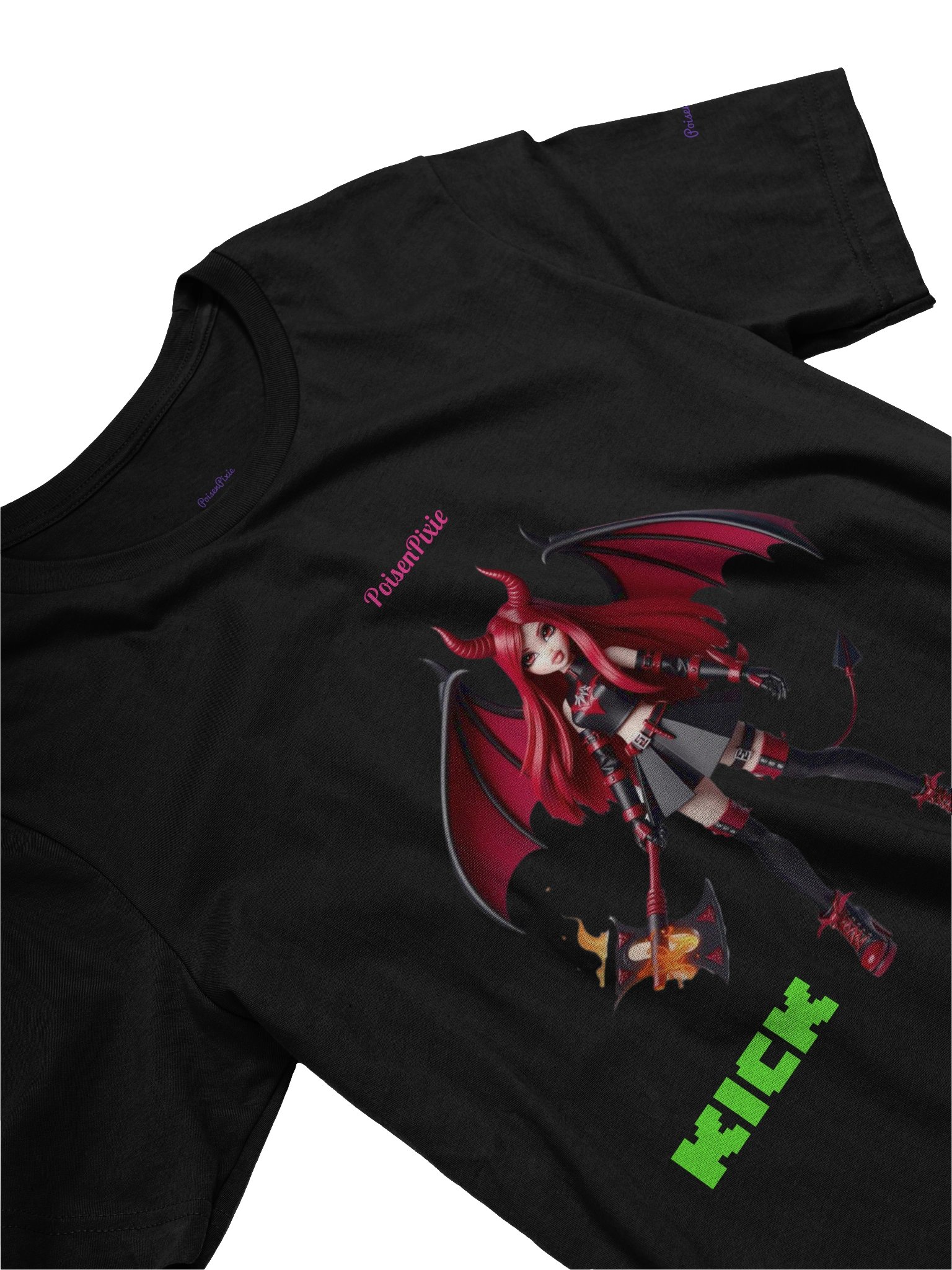 haloween shirt 1 product image (3)