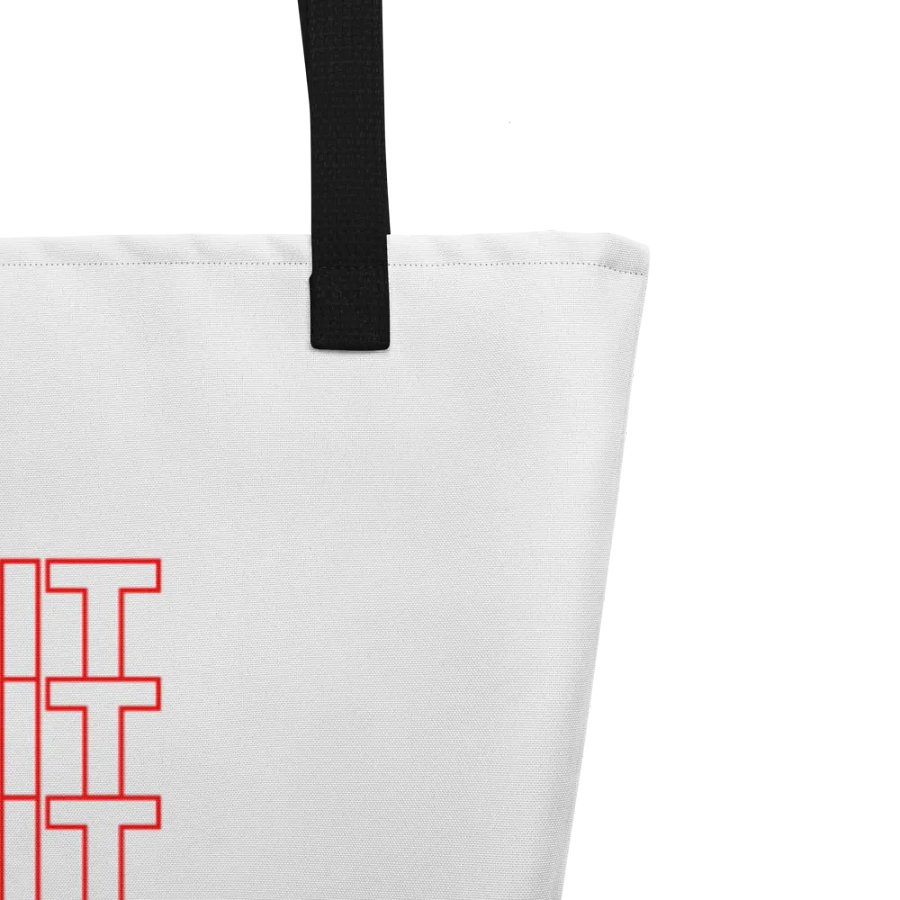 Ship it Tote Bag product image (3)