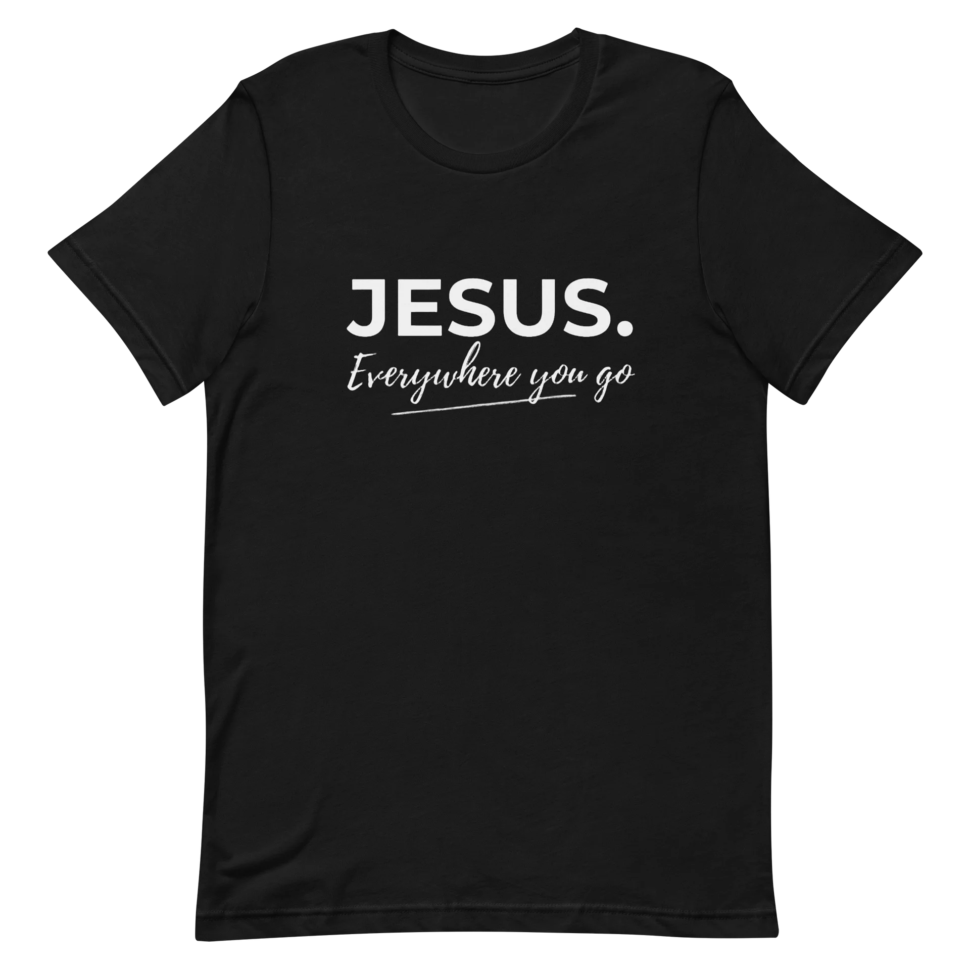 JESUS, EVERYWHERE YOU GO product image (2)