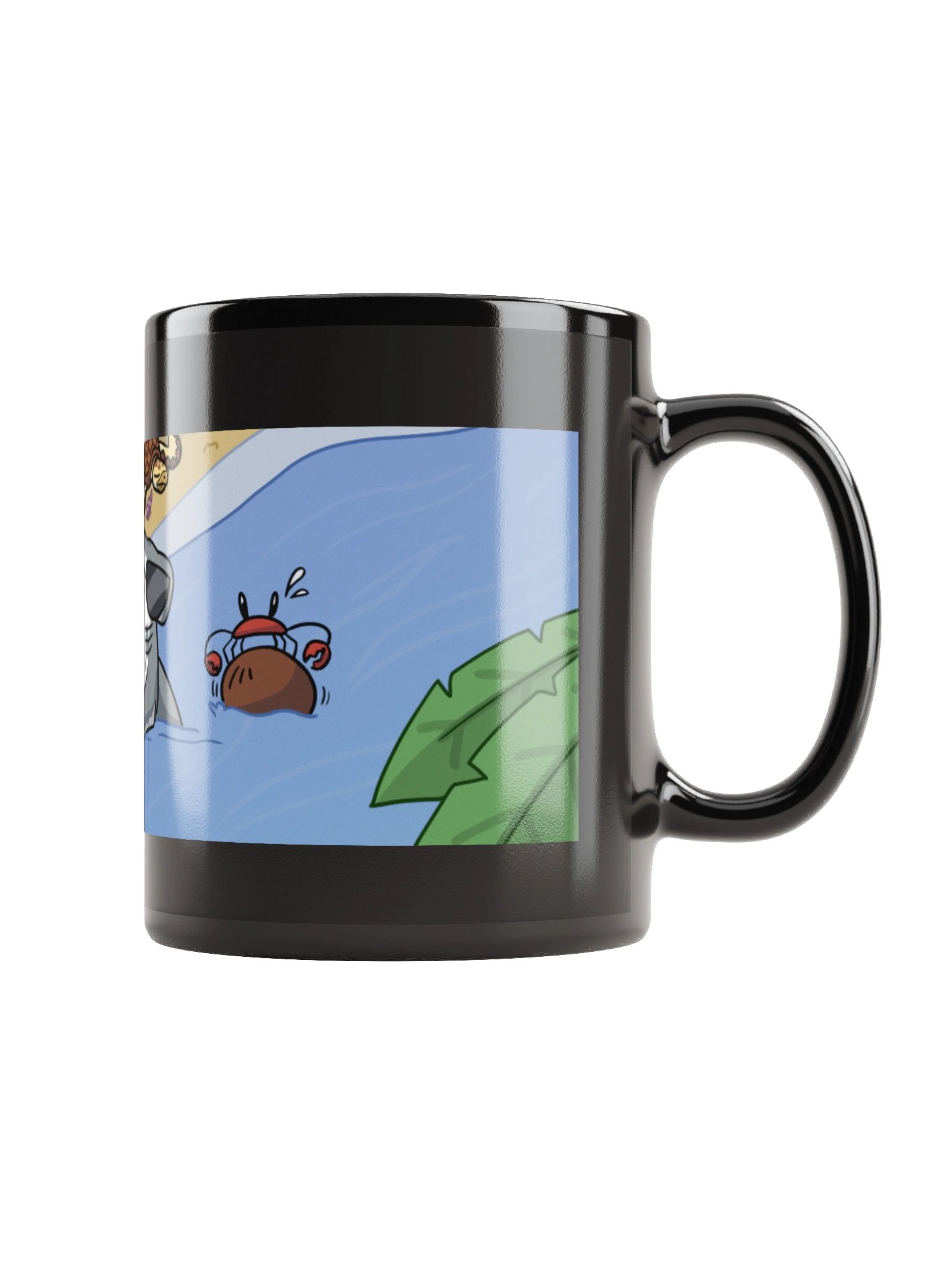 Coconut & Chillin v2 product image (2)