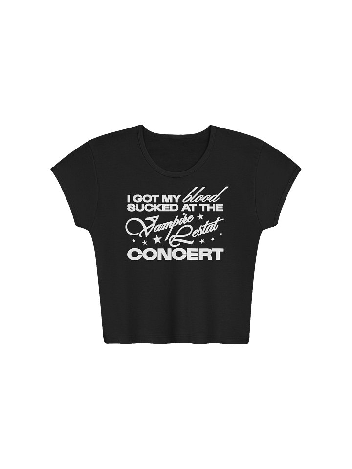 TVL BABY TEE product image (1)