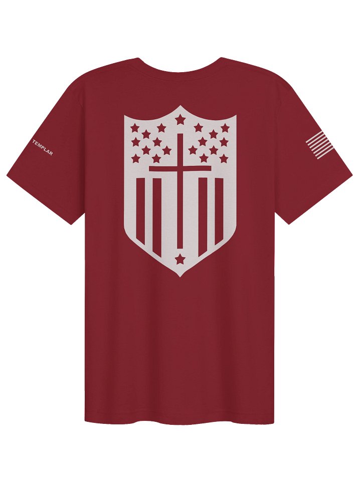 Emblem Tee product image (1)