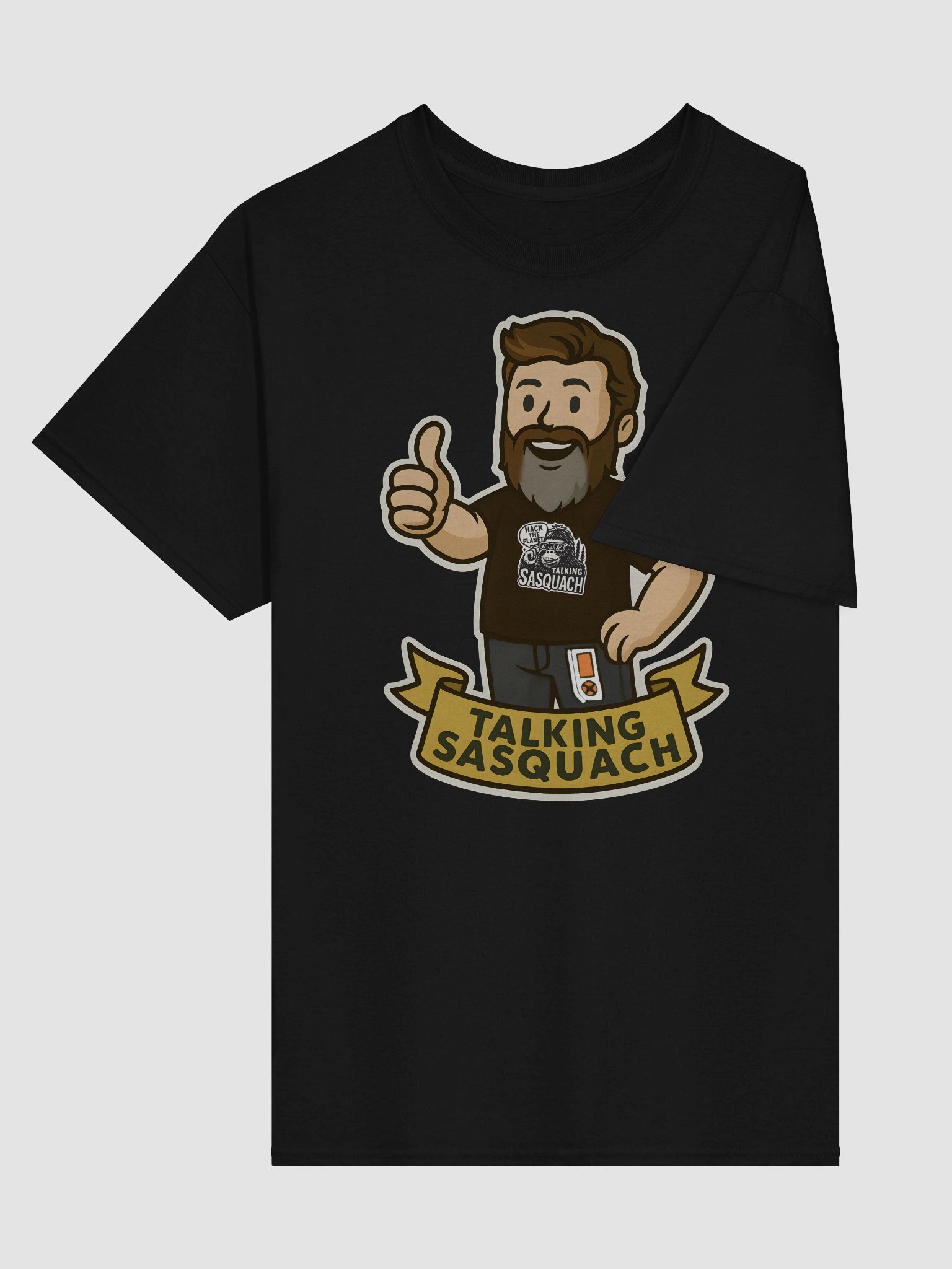 SquachBoy Tee product image (33)