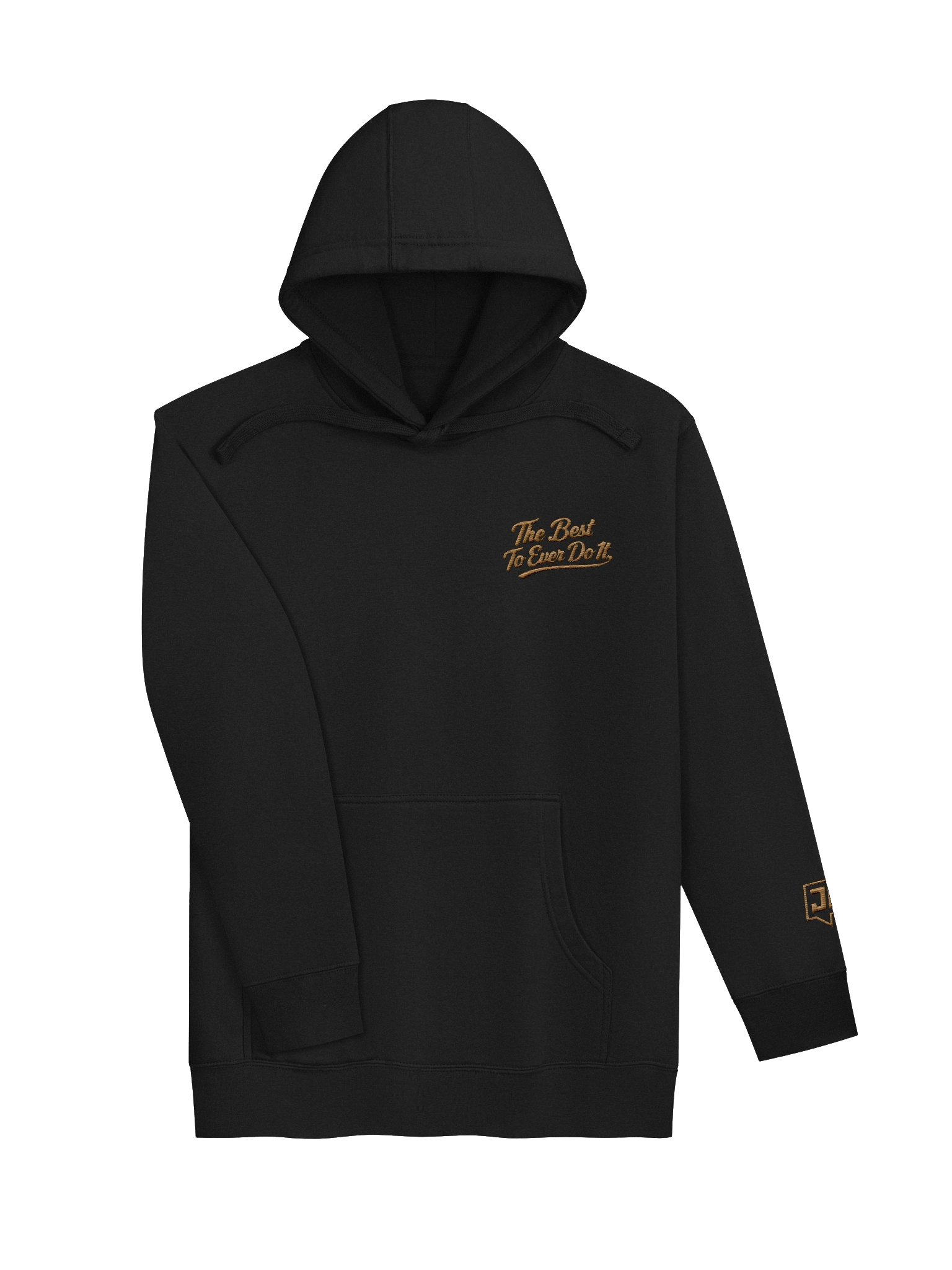 Best to Ever Do It Hoodie product image (3)