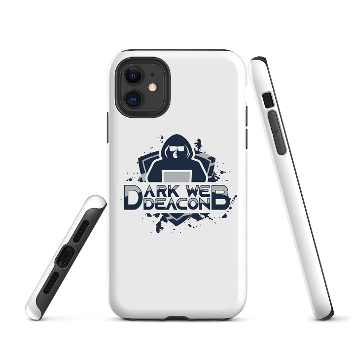 DWD iPhone Hard Cover product image (1)