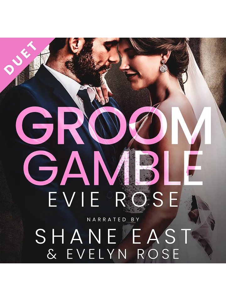 Groom Gamble - Duet Audiobook product image (1)