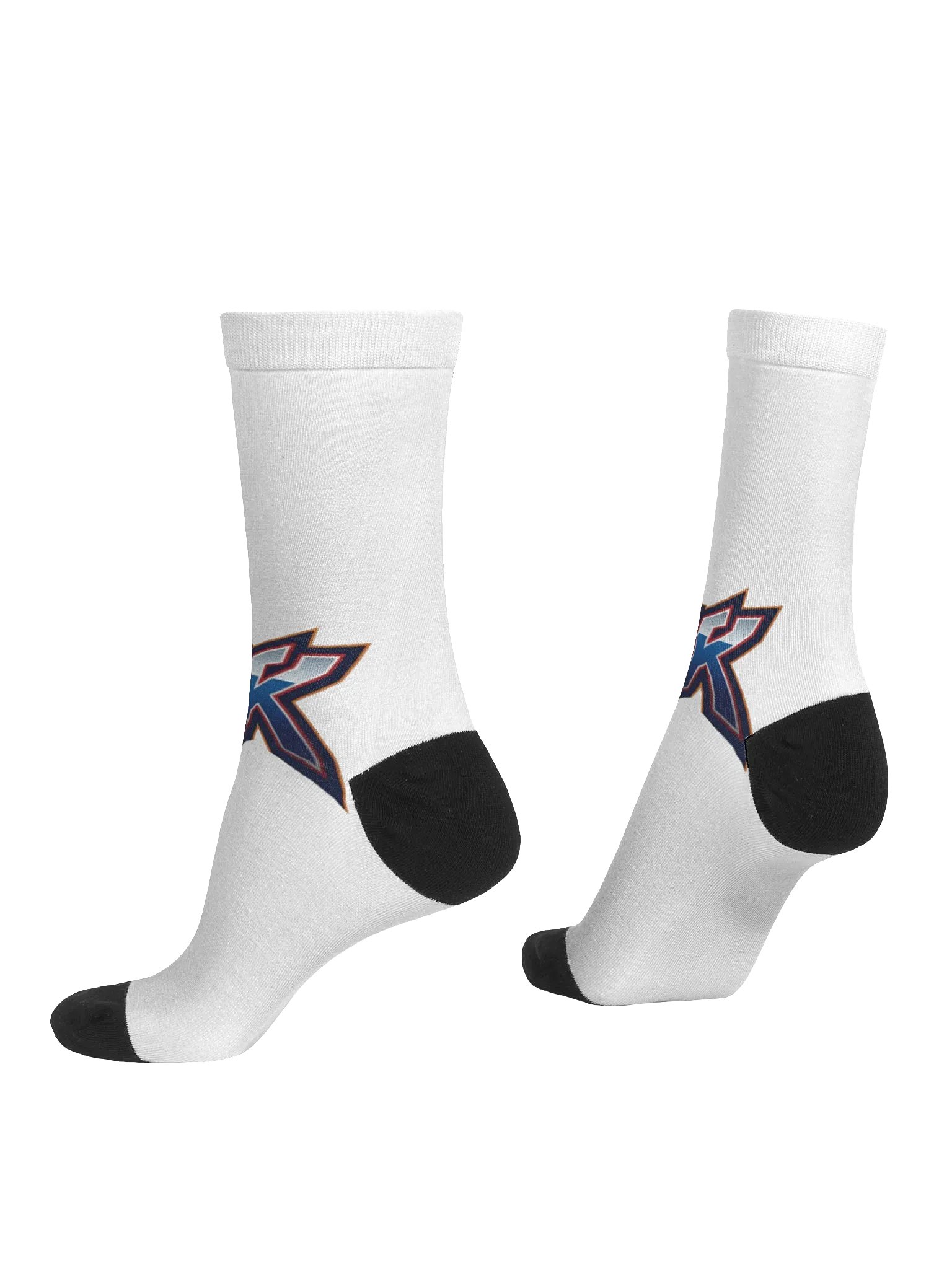 Team K (V-2) Socks product image (4)