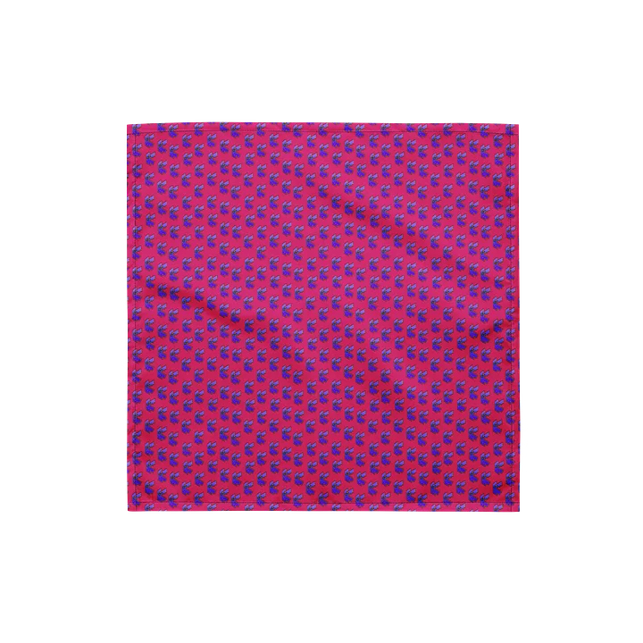 Pink Bandana product image (1)