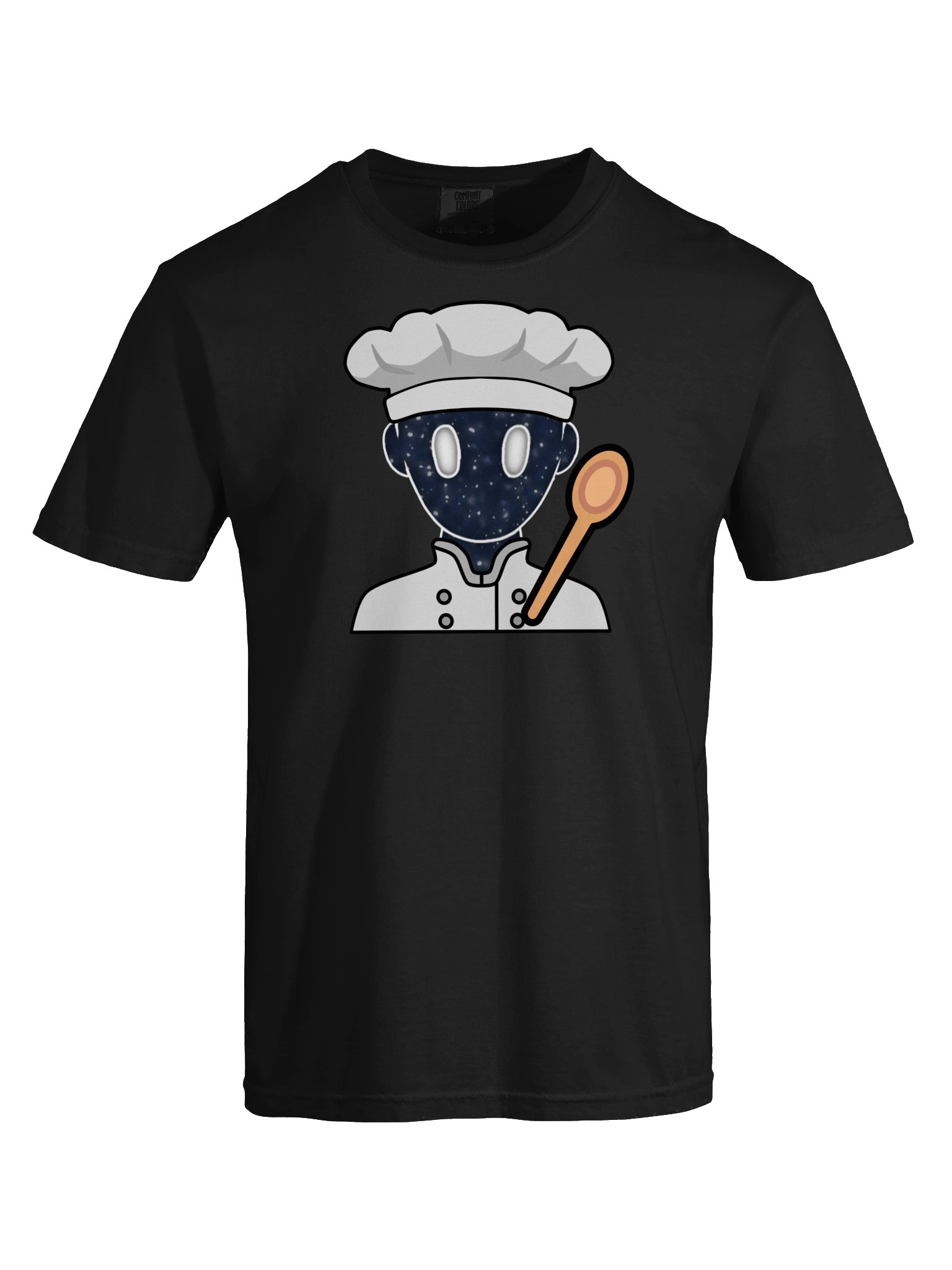 Emoji T, Chef Sov product image (5)