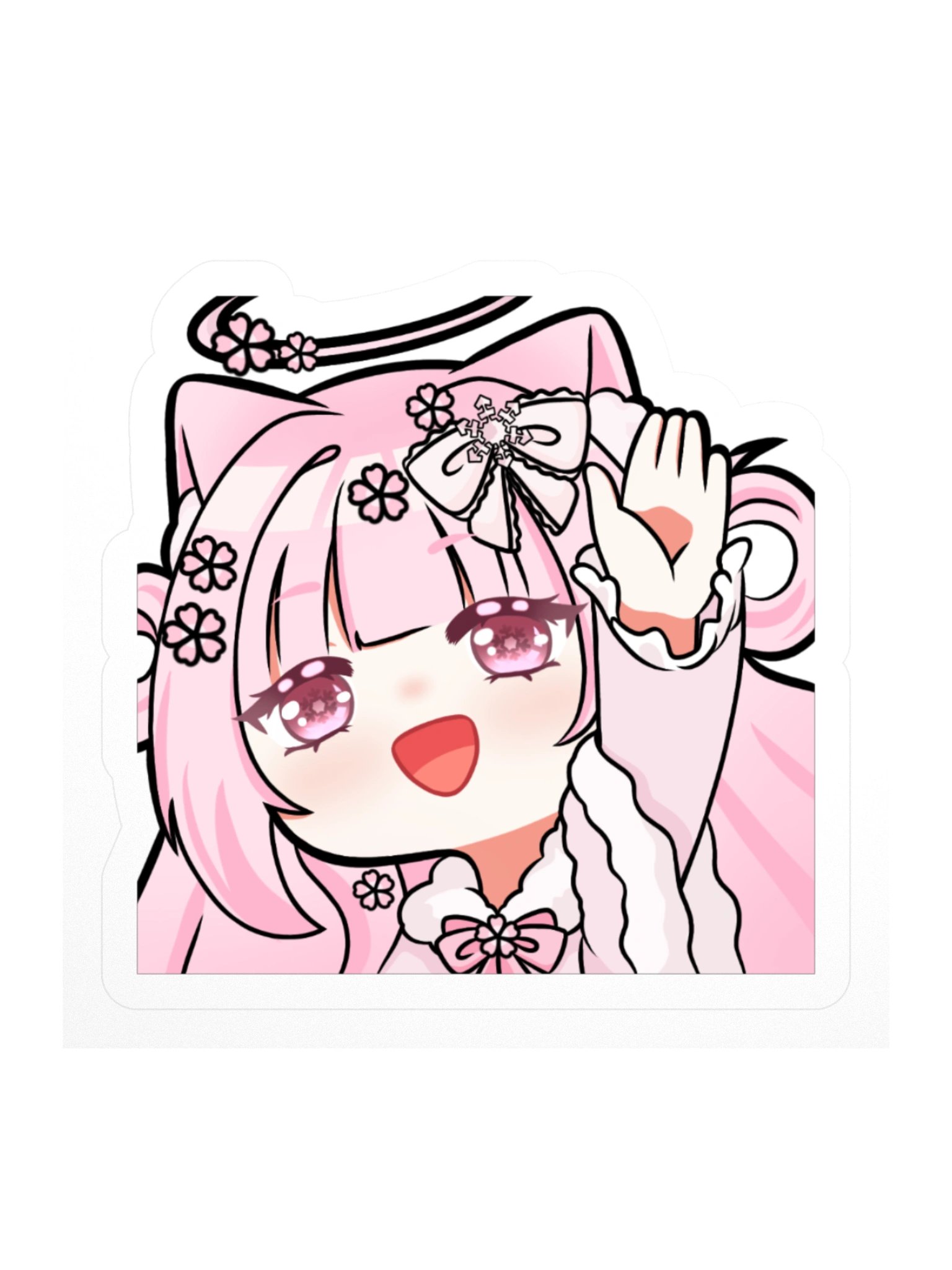 Zarya wave🌸 product image (1)