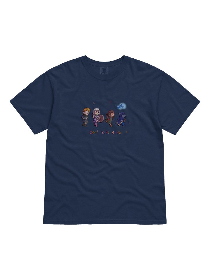 Cool Kids Tee product image (8)