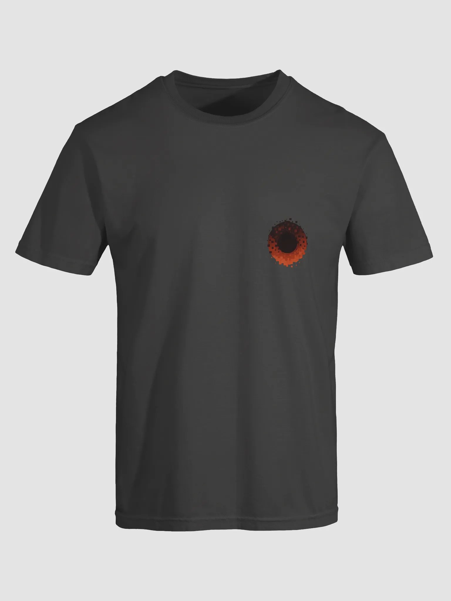 Martian Portal tee product image (1)