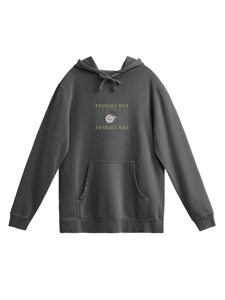 Hoodie - Faynora Max product image (3)