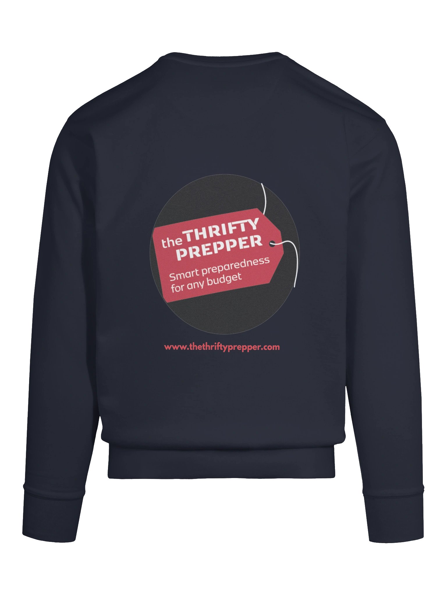 Hope Is Not A Good Plan Crewneck Sweatshirt product image (71)