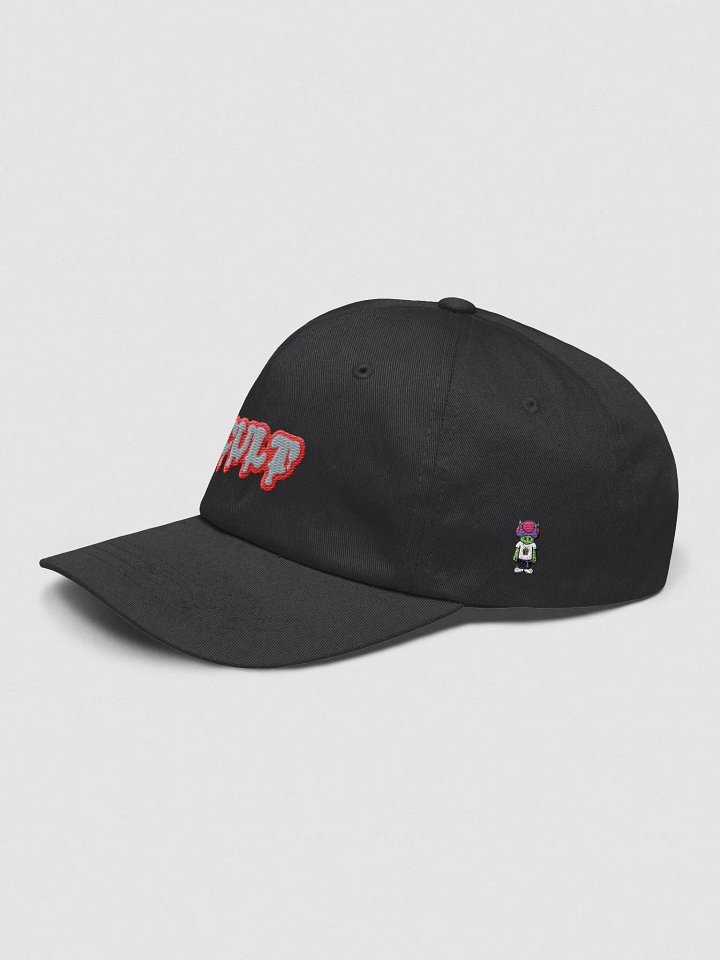 BLACK WIDOW product image (2)