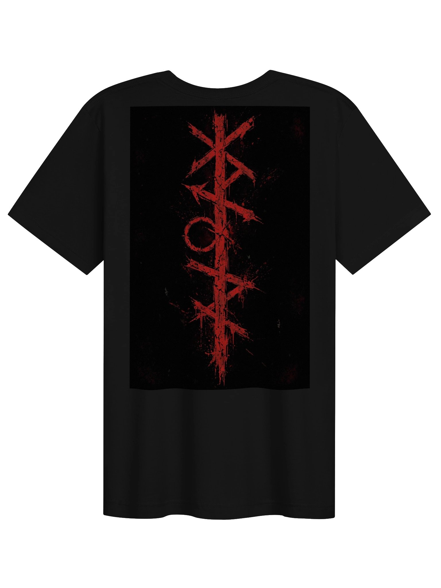 Rune Tee product image (2)