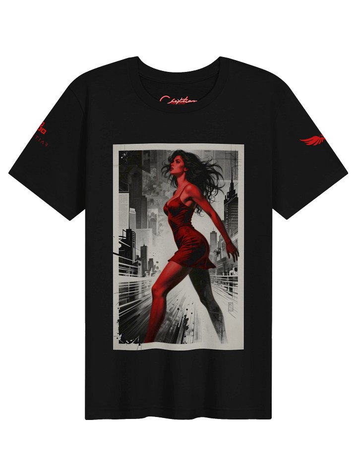 Chex Sin Champ - Unisex Tee | 2 product image (1)
