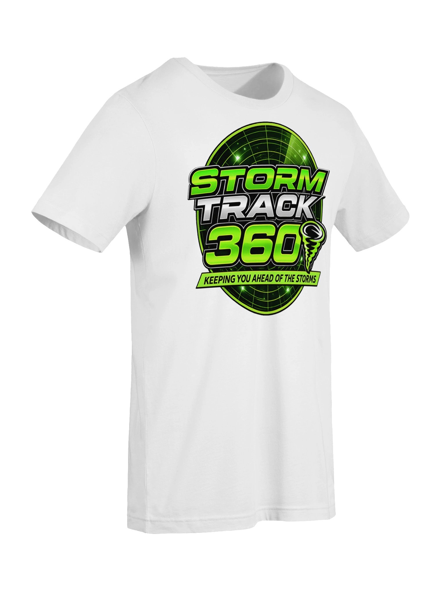 FRONT/BACK LOGO SHIRT product image (13)