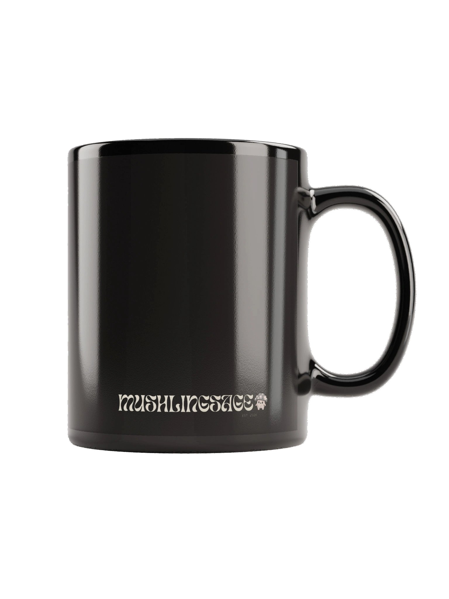 MushlingSage Mug product image (6)