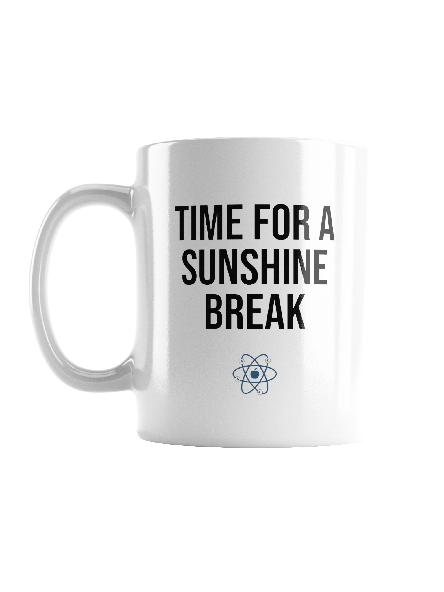 Time For A Sunshine Break Mug product image (1)