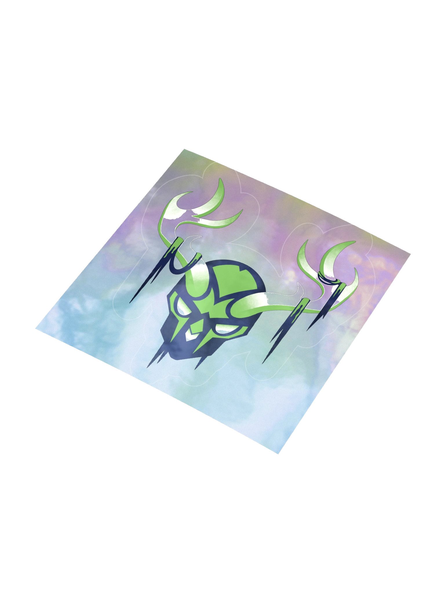 [SKIN] STICKER HOLO product image (3)