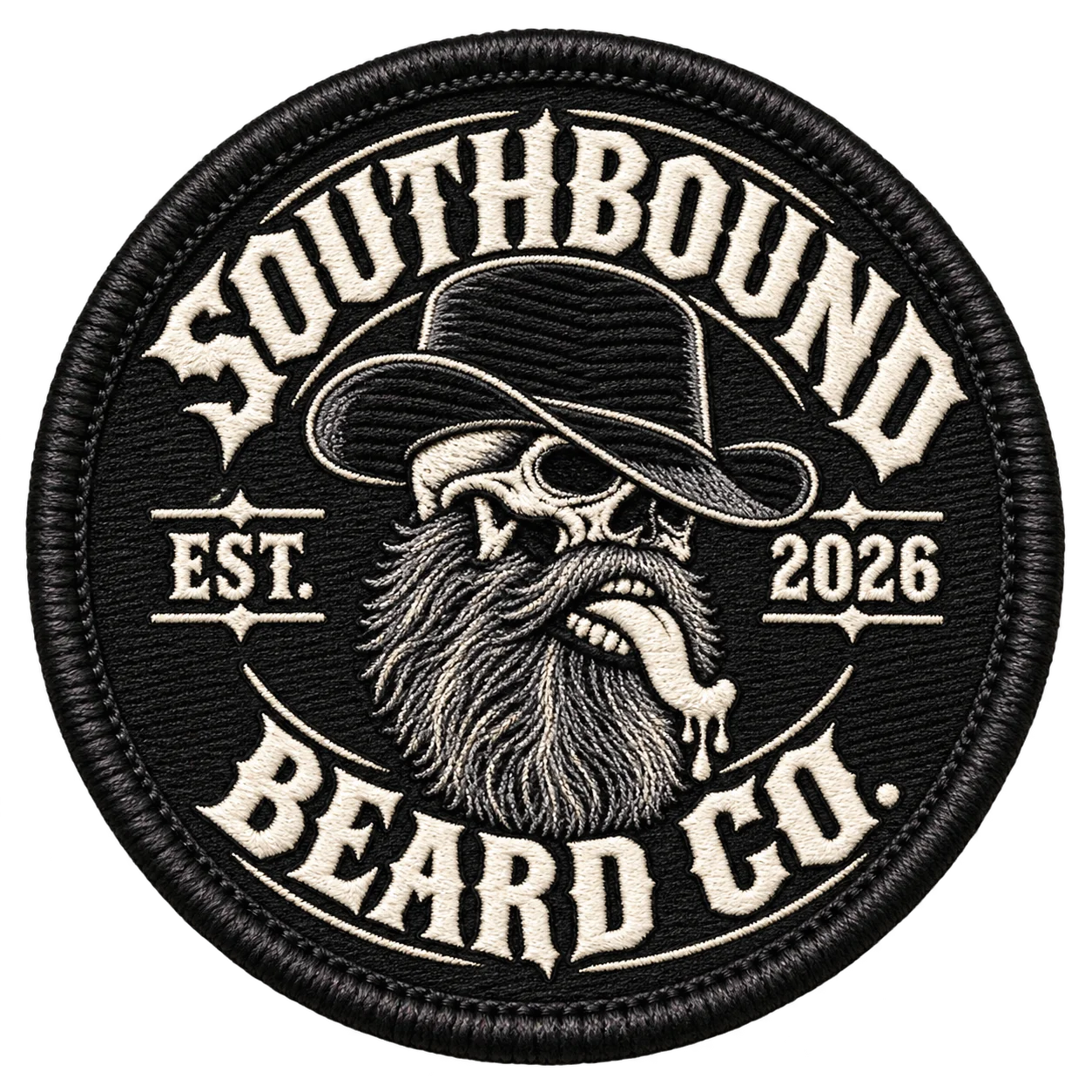 The Southbound Original Patch product image (4)