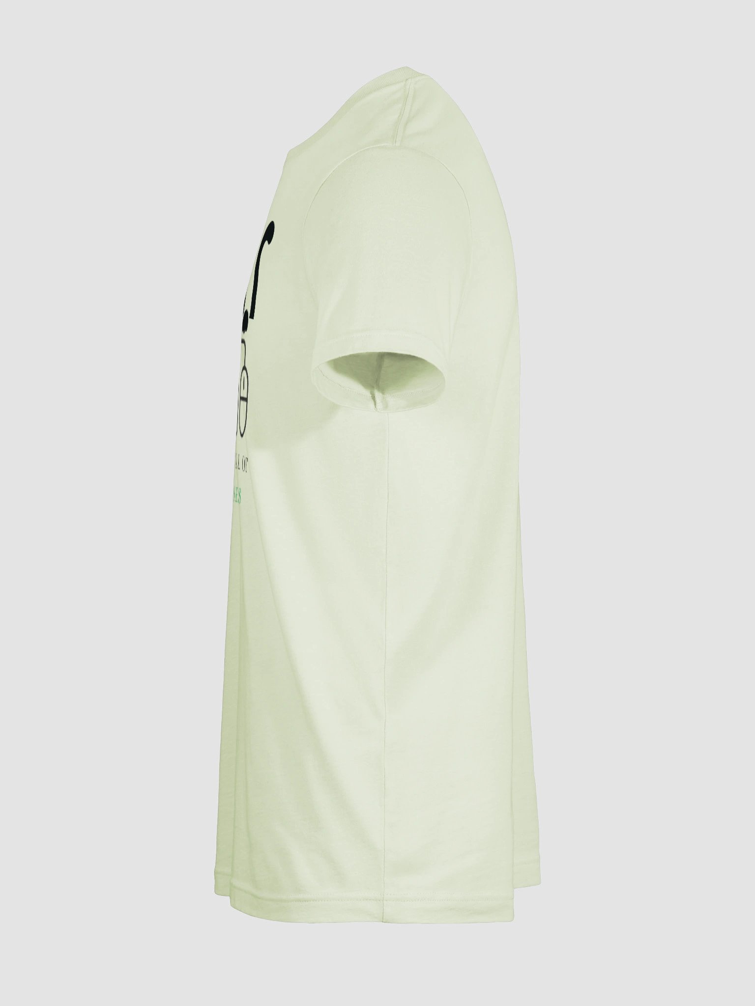 Cat and Mouse (Surprises) Silhouette T-Shirt product image (11)
