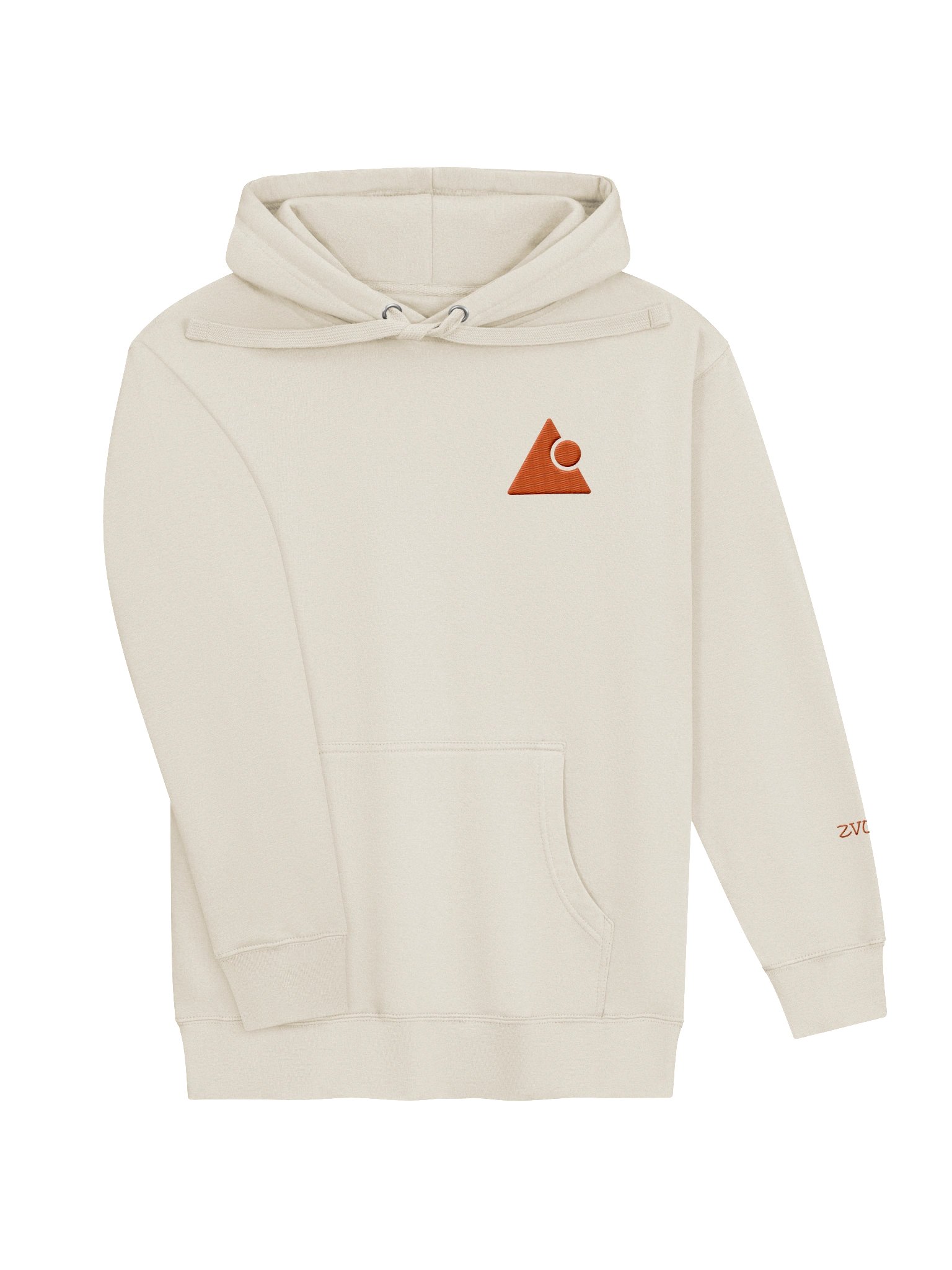 Zvuck Signature Hoodie product image (3)