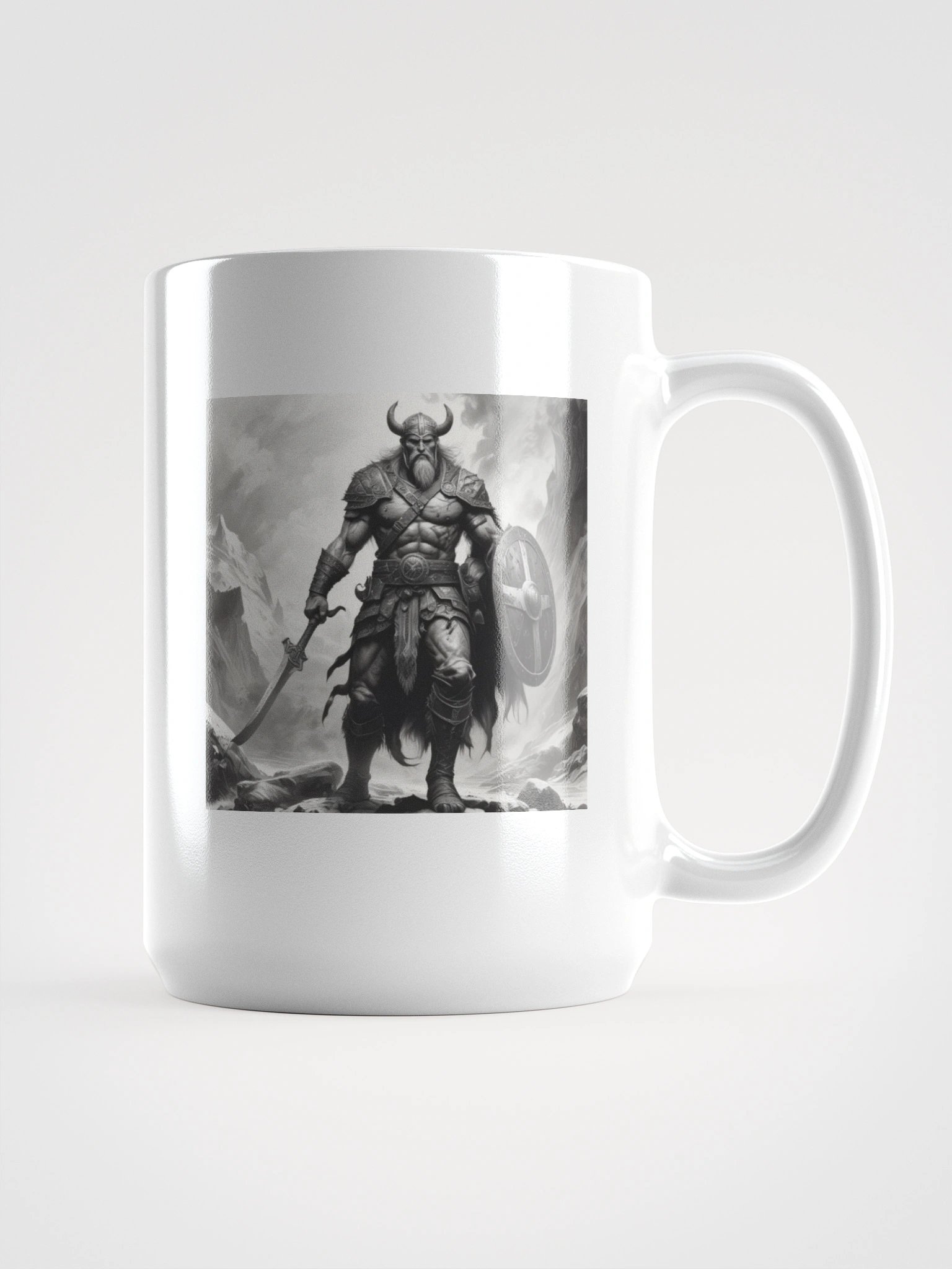 Viking Warrior product image (1)