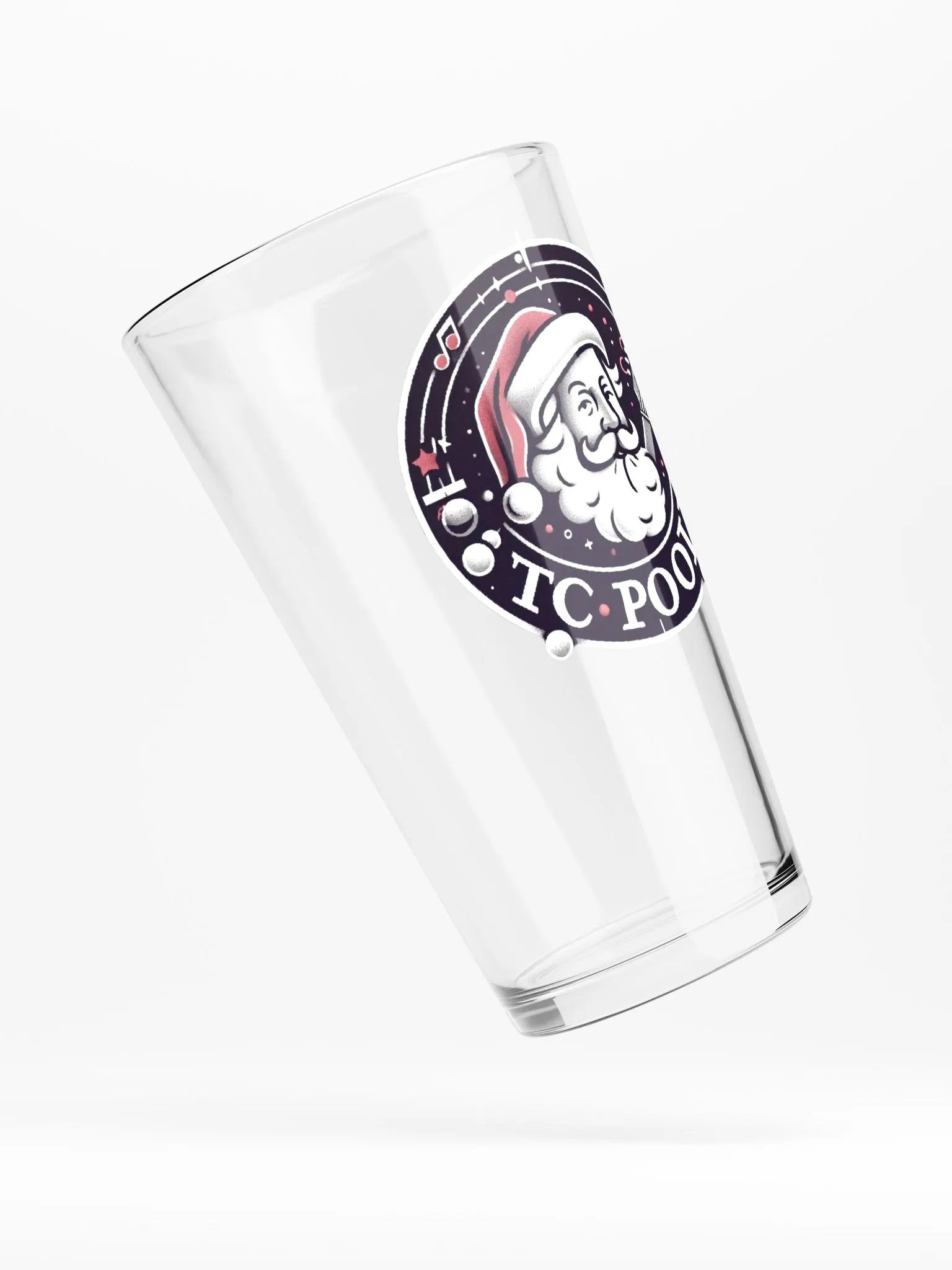 TC Santa Shaker product image (4)