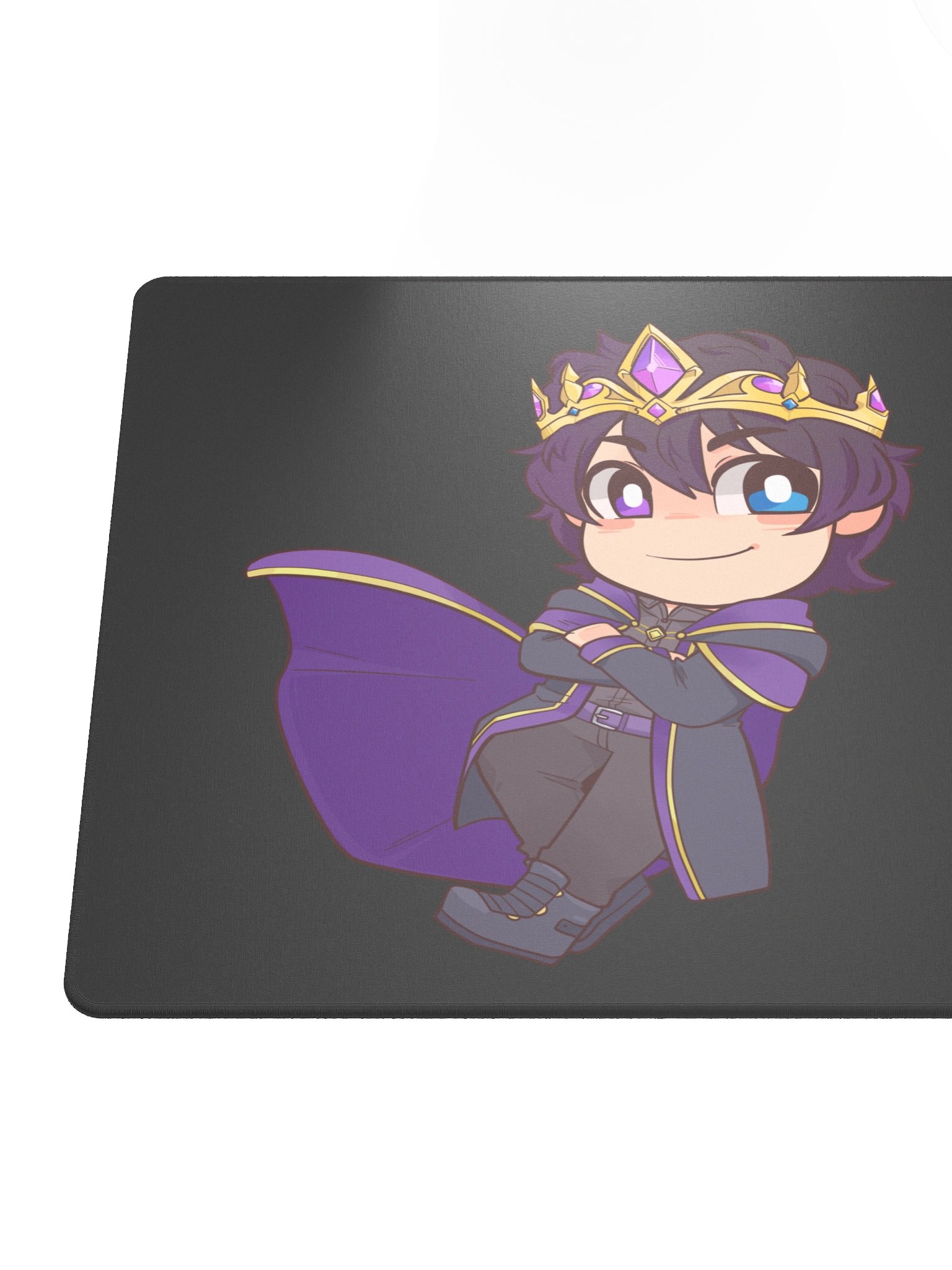 Prince Slayer Gaming Mouse Pad product image (7)