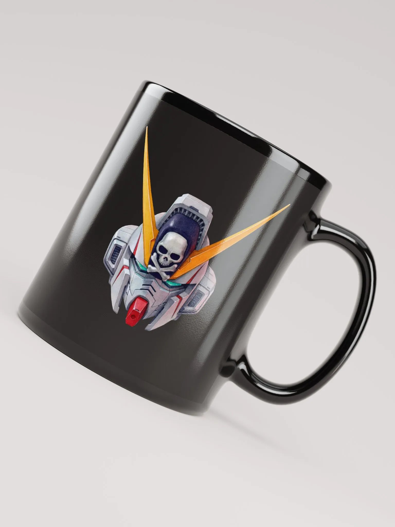 ItsaGunpla Mug product image (4)