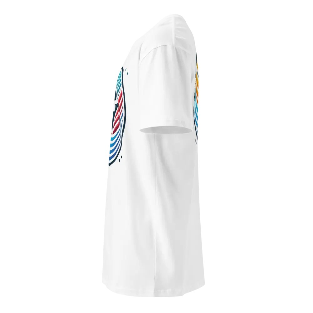 Energized Unity Unisex T-Shirt product image (2)