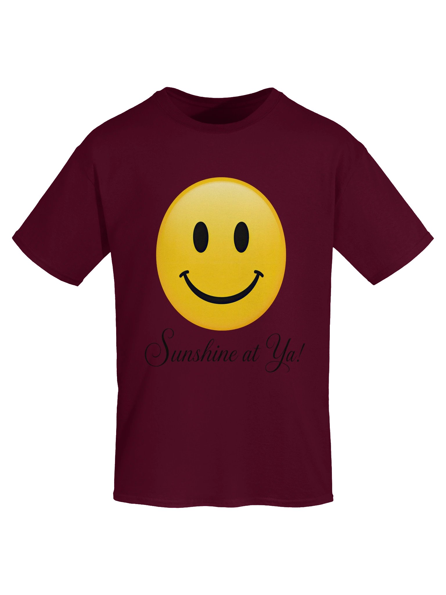 "Sunshine at Ya! " (Tee) product image (53)