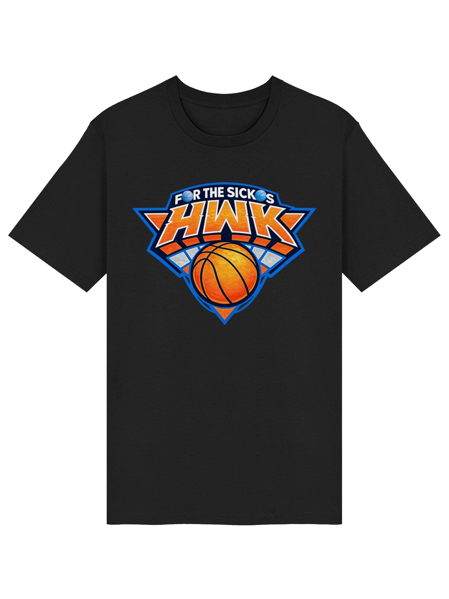 Go NY Go Tee product image (9)