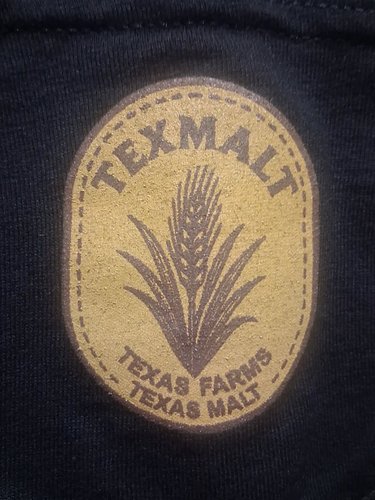 Dropped by @texmalt this morning to deliver beers for the TexMalt Trophy judging and picked up some shirts and hats to give a...