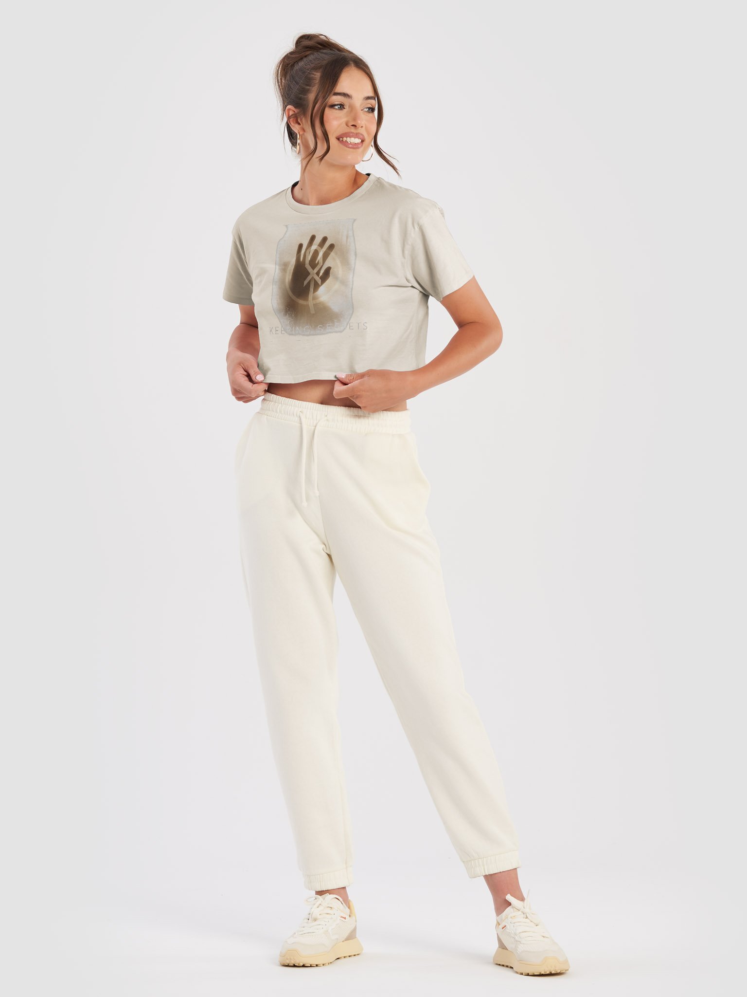 Mystic Reach Crop Top product image (3)