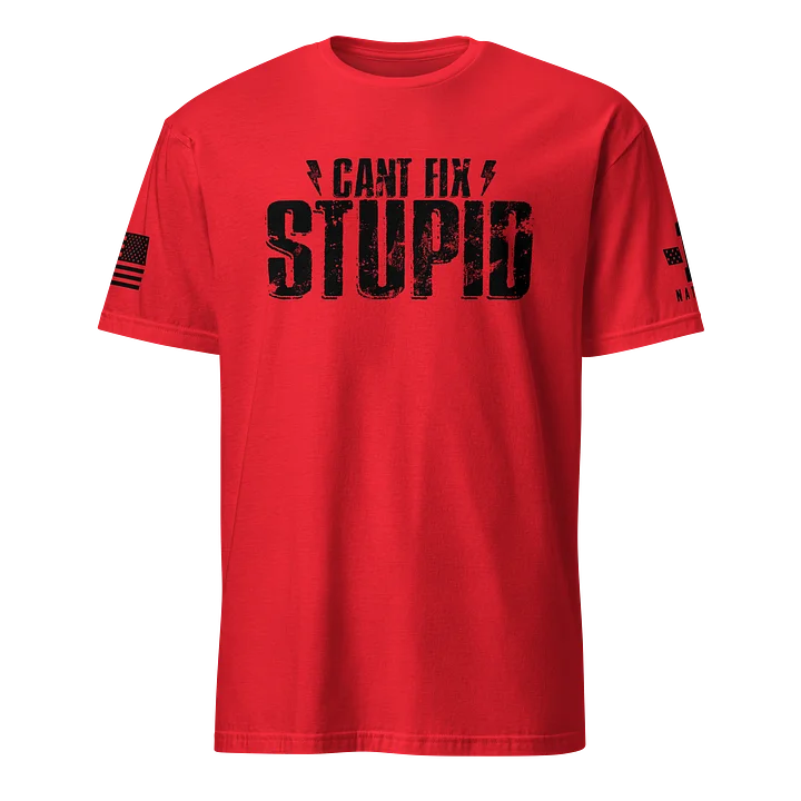 Can't Fix Stupid product image (13)