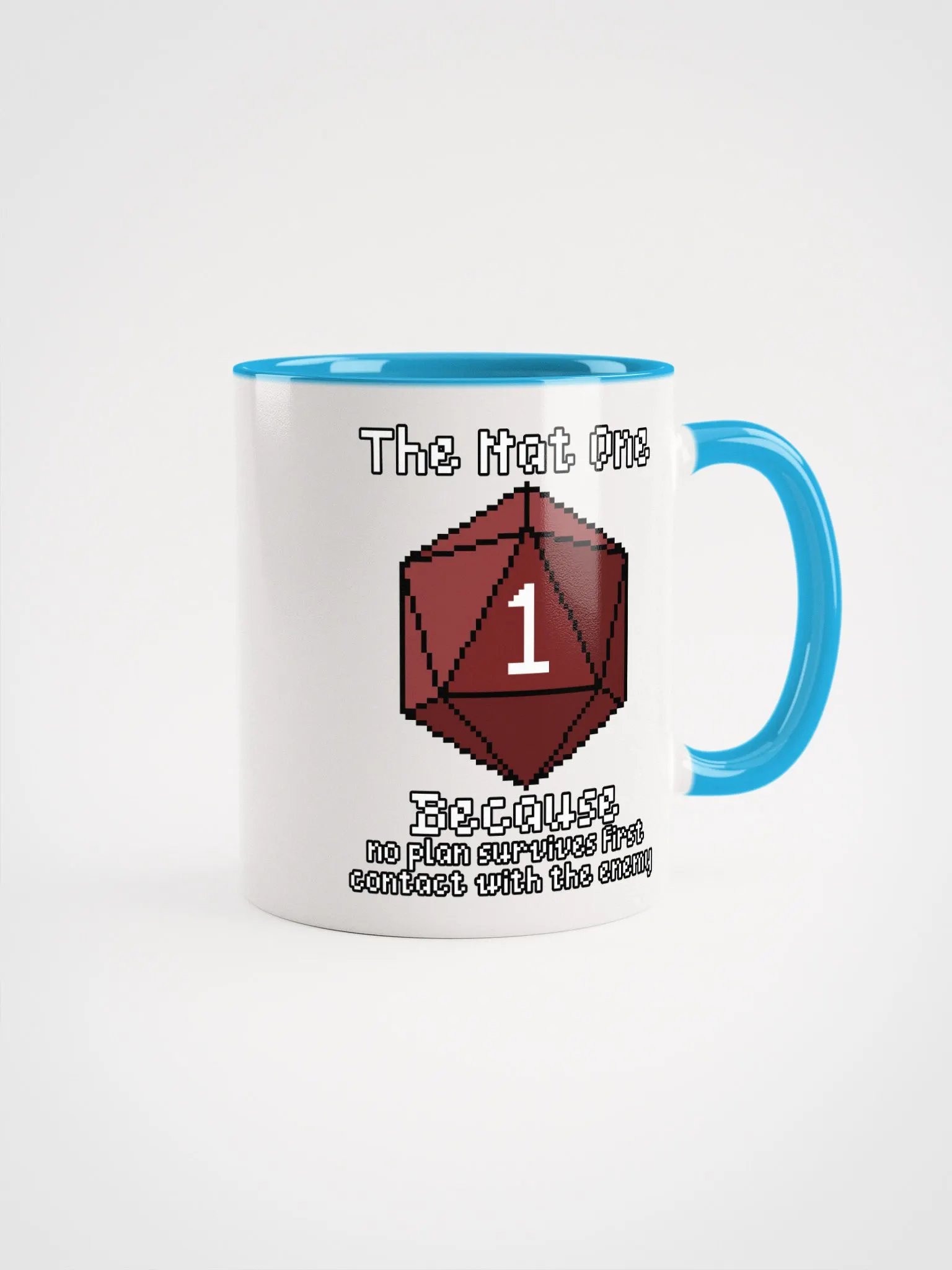 Natural One Mug product image (3)