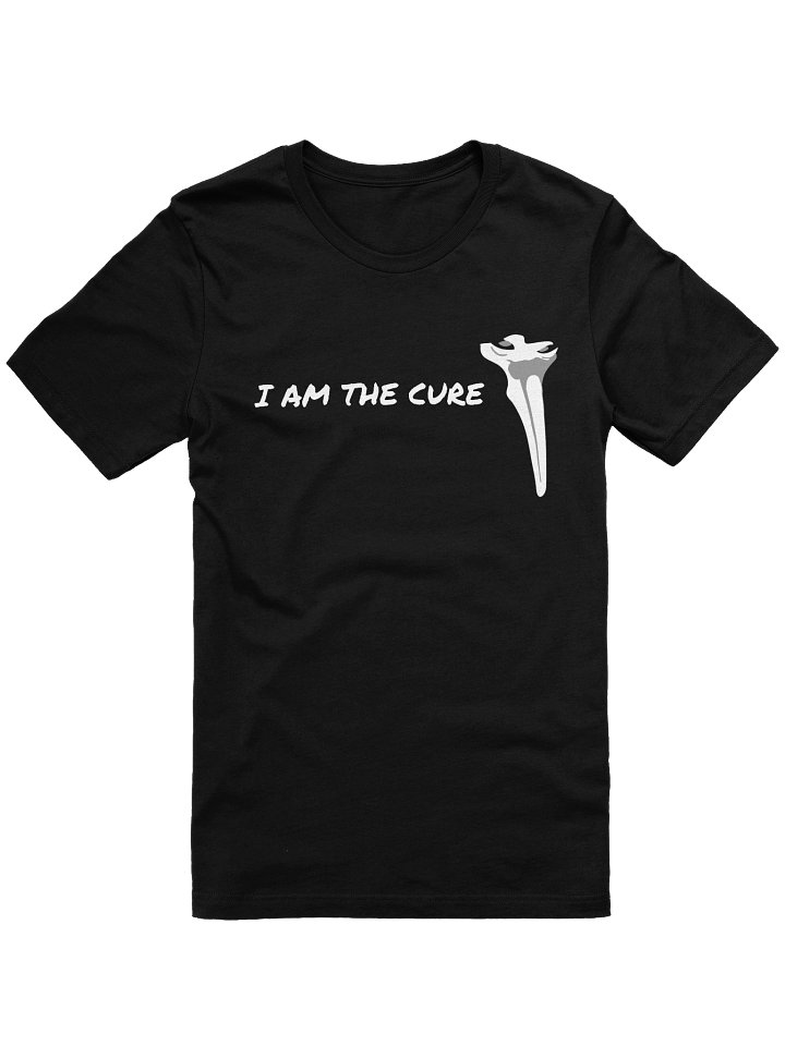 I am the cure - SCP 049 product image (1)
