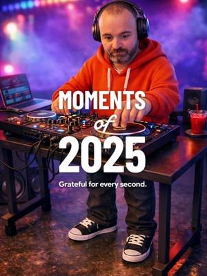 #2025recap #robstixradio #soundcloud #newyear #2026