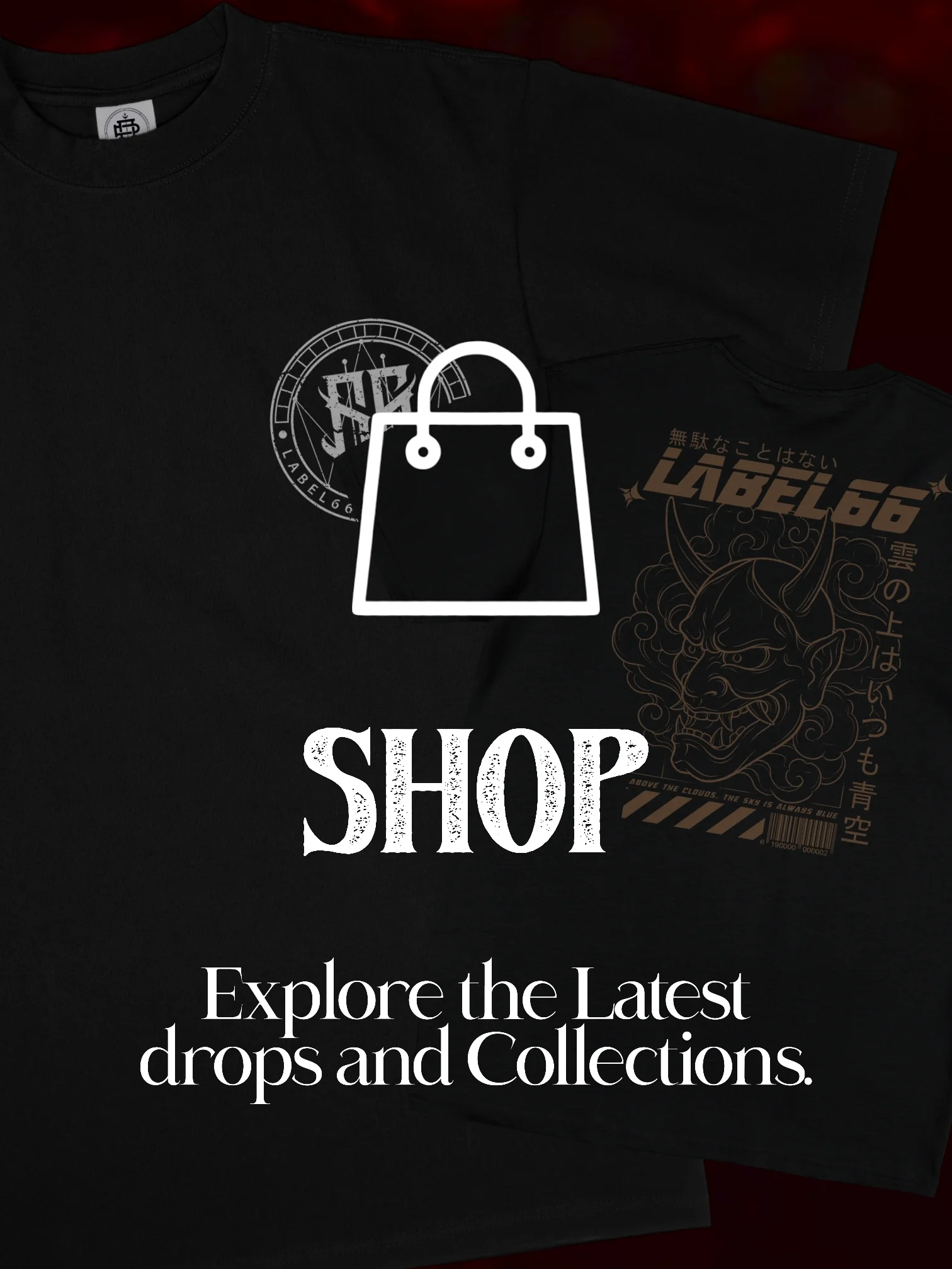 Shop