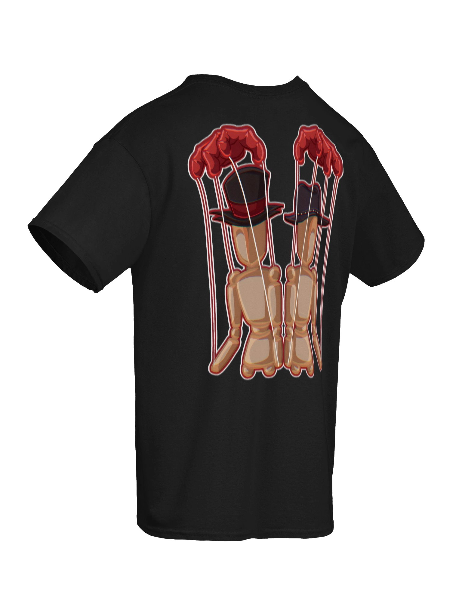 CHEAPER Barnaby Graphic Tee product image (8)