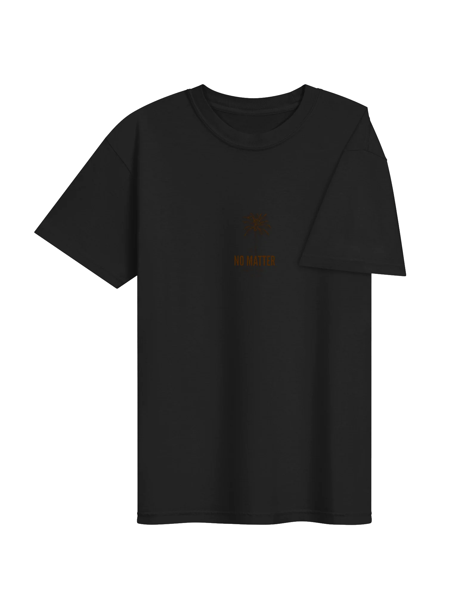No Matter What Club Palm Tee product image (4)